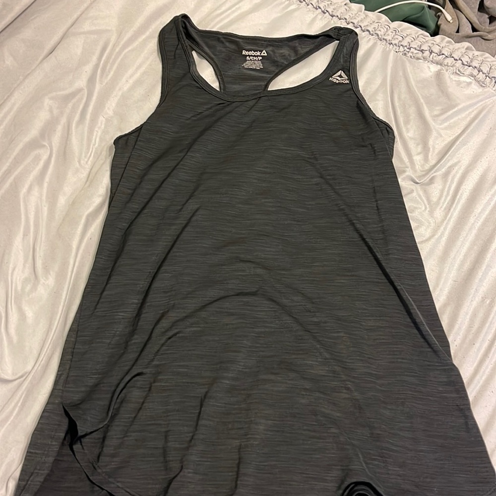 Reebok Tank